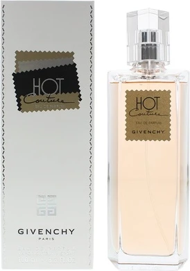 Eau De Parfum Givenchy Hot Couture