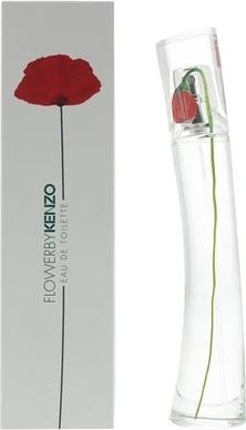 Туалетная вода Kenzo Flower