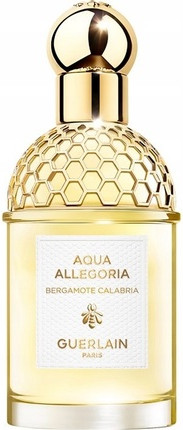 Eau De Toilette Guerlain Aqua Allegoria Bergamote Calabria