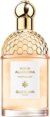 Туалетная вода Guerlain Aqua Allegoria Pamplelune