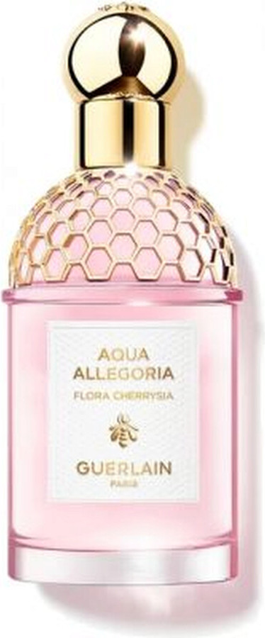 Туалетная вода Guerlain Aqua Allegoria Flora Cherrysia
