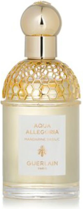 Eau De Toilette Guerlain Aqua Allegoria Mandarine Basilic