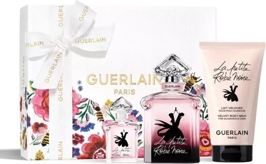 Набор ароматов Guerlain La Petite Robe Noire