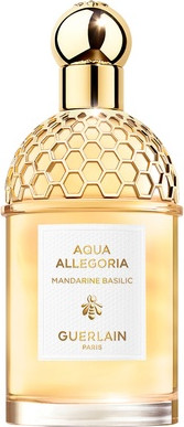 Eau De Toilette Guerlain Aqua Allegoria Mandarine Basilic