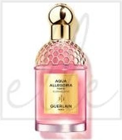 Eau De Parfum Guerlain Florabloom Forte