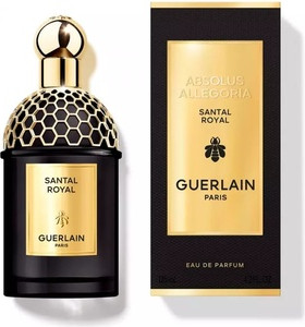 Eau De Parfum Guerlain Absolus Allegoria Santal Royal