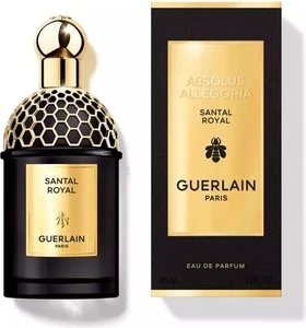 Eau De Parfum Guerlain Absolus Allegoria Santal Royal