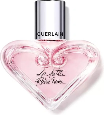Духи Guerlain The Heart Bottle