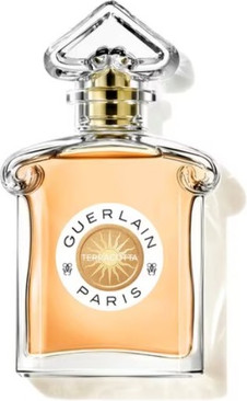 Eau De Toilette Guerlain Terracotta
