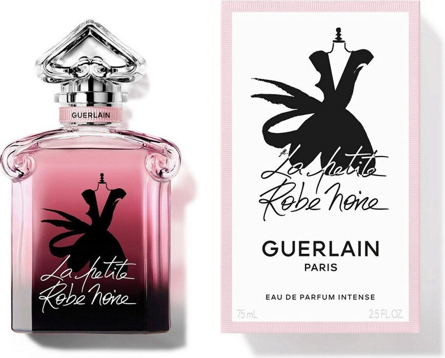 Eau de Parfum Guerlain La Petite Robe Noire Intense