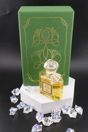 Extrait De Parfum Guerlain Jicky