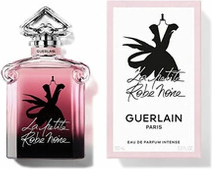 Парфюмерная вода Guerlain La Petite Robe Noire Intense