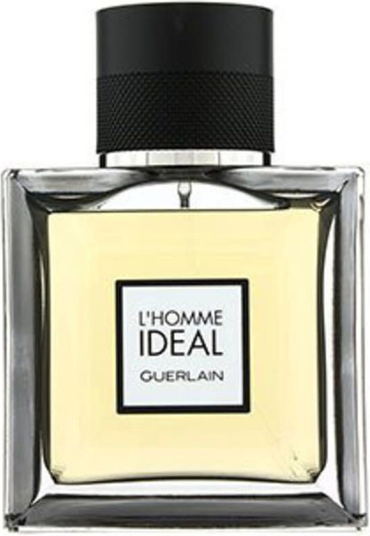 Туалетная вода Guerlain L'Homme Ideal