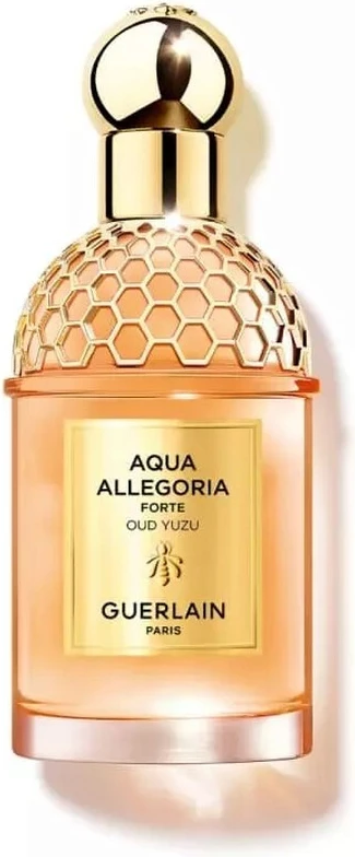 Eau De Parfum Guerlain Aqua Allegoria Forte Oud Yuzu