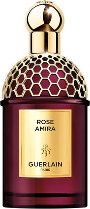 Eau De Parfum Guerlain Absolutes Allegoria Rose Amira