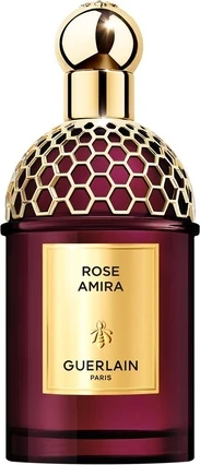 Eau De Parfum Guerlain Absolutes Allegoria Rose Amira