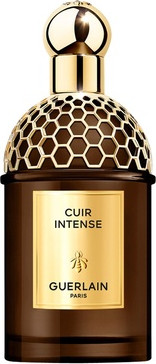 Eau De Parfum Guerlain Absolus Allegoria Cuir Intense