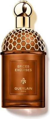 Eau De Parfum Guerlain Les Absolus D'Orient Epices Exquises