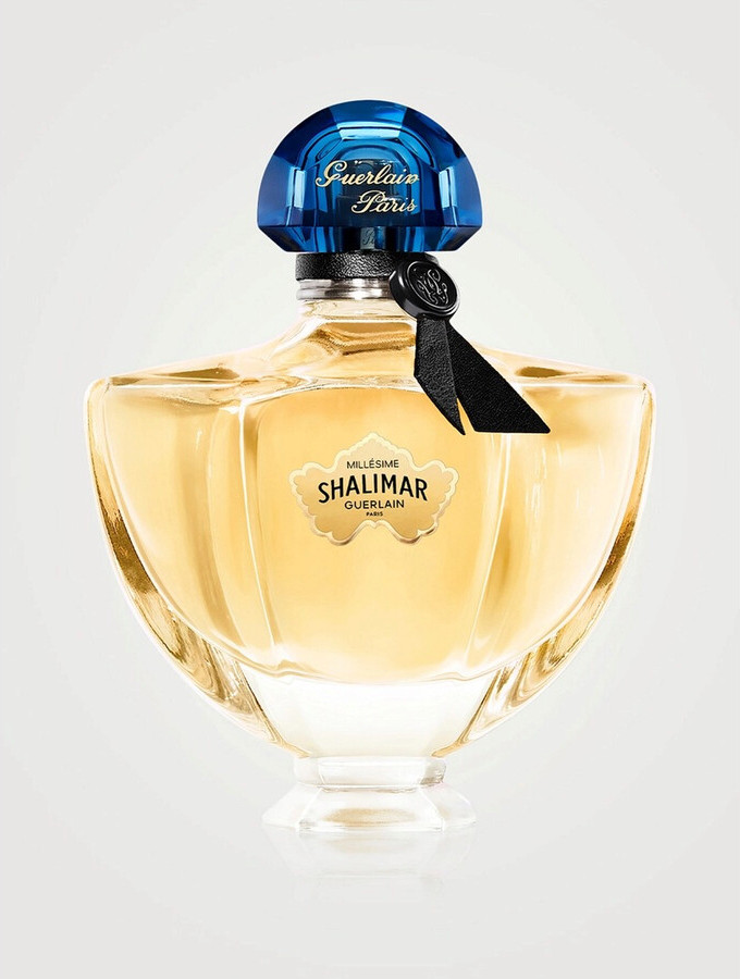 Eau De Parfum Guerlain Shalimar Millesime Jasmin