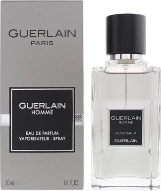 Парфюмерная вода Guerlain Lhomme