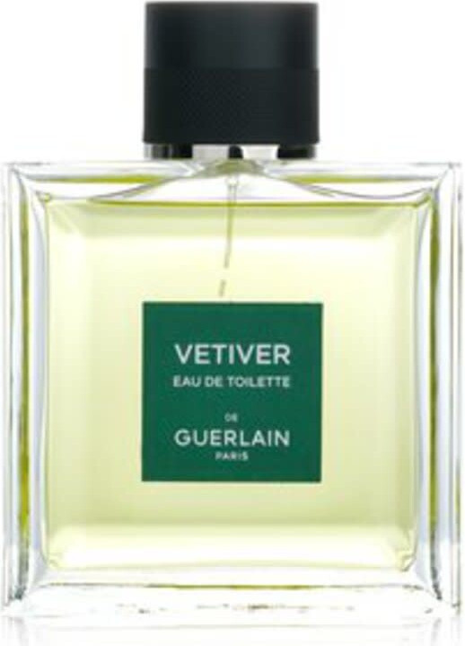 Eau De Toilette Guerlain De Guerlain Paris