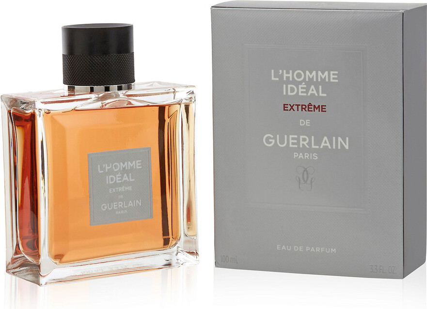 Eau De Parfum Guerlain L'Homme Ideal Extreme