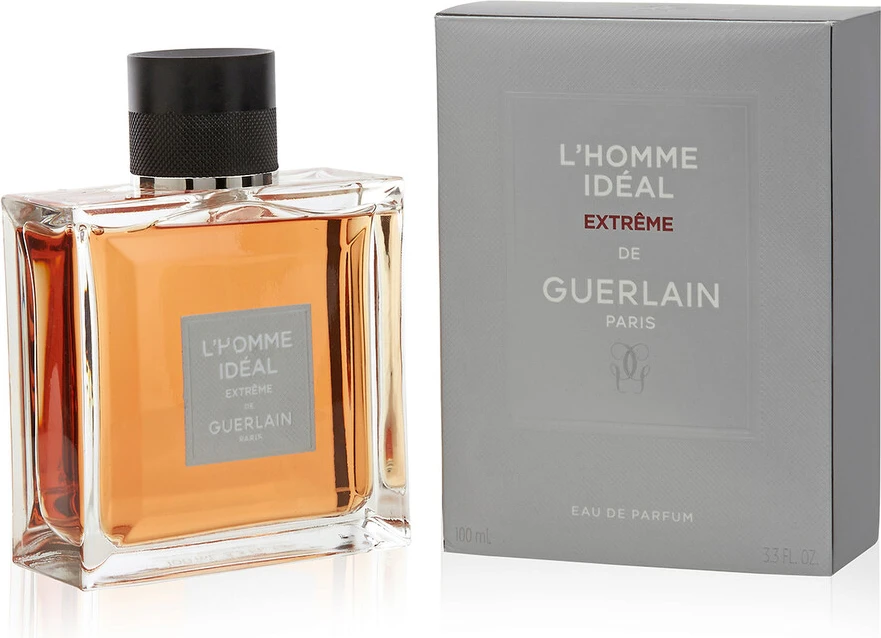 Eau De Parfum Guerlain L'Homme Ideal Extreme