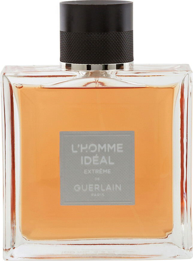 Eau De Parfum Guerlain L'Homme Ideal Extreme