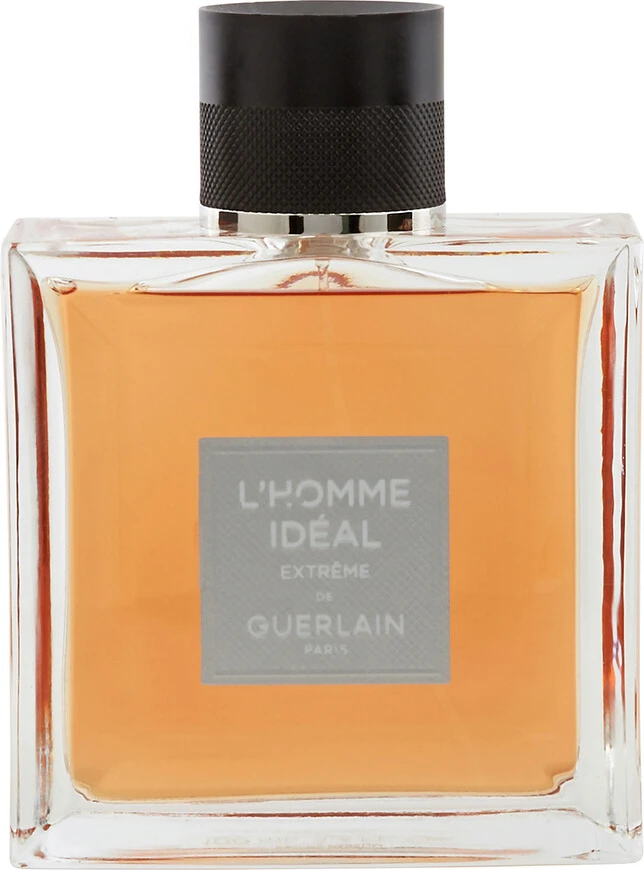 Eau De Parfum Guerlain L'Homme Ideal Extreme