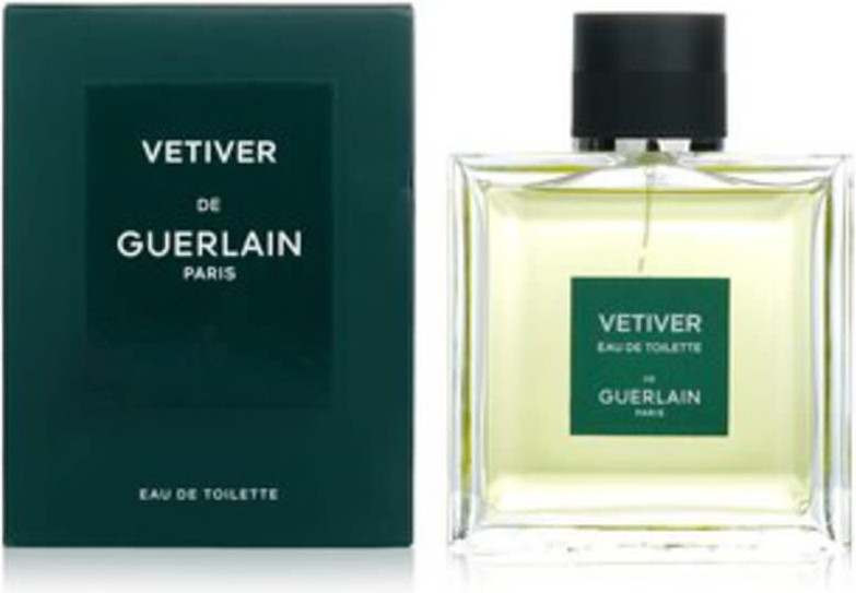 Eau De Toilette Guerlain De Guerlain Paris