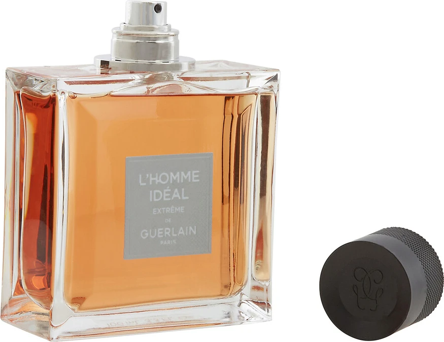 Eau De Parfum Guerlain L'Homme Ideal Extreme