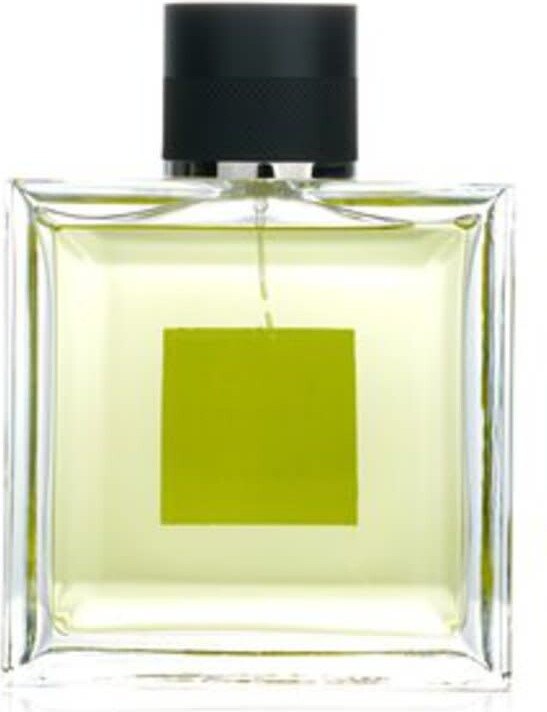 Eau De Toilette Guerlain De Guerlain Paris