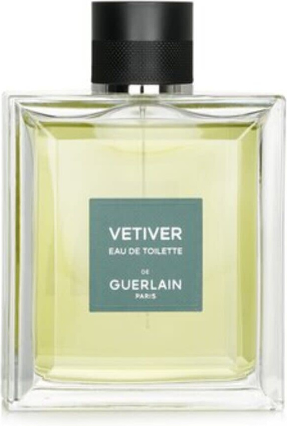 Eau De Toilette Guerlain Vetiver