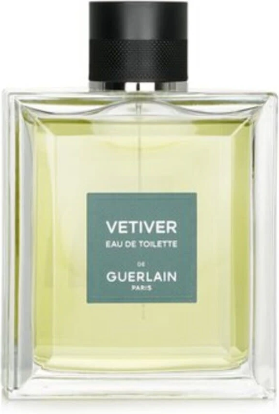 Eau De Toilette Guerlain Vetiver