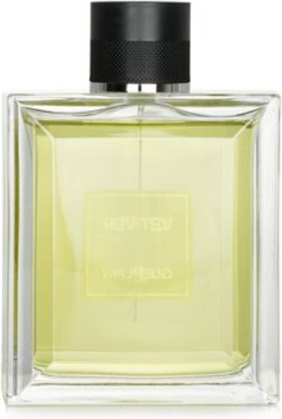 Eau De Toilette Guerlain Vetiver