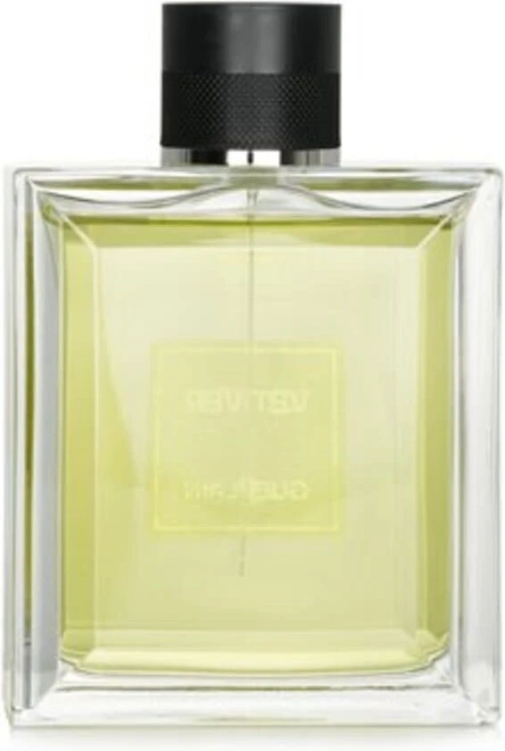 Eau De Toilette Guerlain Vetiver