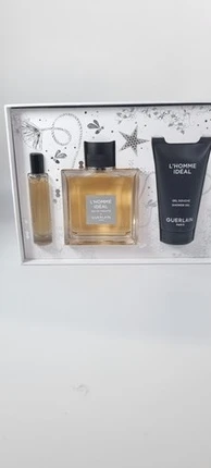 Туалетная вода Guerlain L'Homme Ideal
