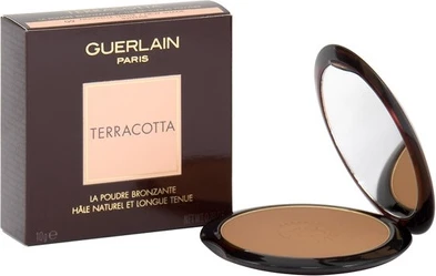 Пудра Guerlain The Bronzing Powder