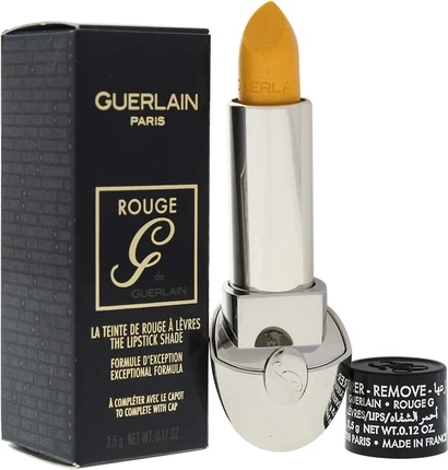 Помада Guerlain