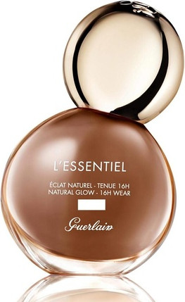 Тональный крем Guerlain L'Essentiel Natural Glow Foundation Стойкость 16Ч SPF20