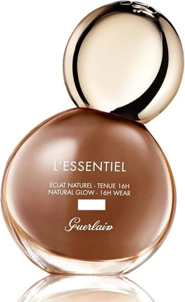 Тональный крем Guerlain L'Essentiel Natural Glow Foundation Стойкость 16Ч SPF20