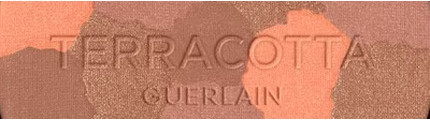 Пудра Guerlain Terracotta Light Bronzing