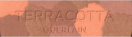Пудра Guerlain Terracotta Light Bronzing