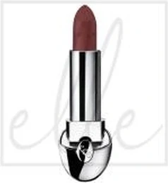 Матовая помада Guerlain La Teinte De Rouge Matte