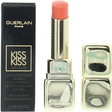 Бальзам для губ Guerlain Kiss Kiss Bee Glow