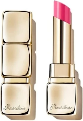 Блеск для губ Guerlain KissKiss Bee Glow
