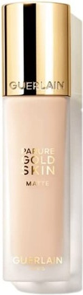 Тональная основа Guerlain Parure Gold Skin Matte Foundation 0C