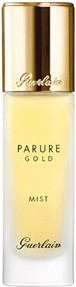 Фиксирующий спрей-мист Guerlain Parure Gold