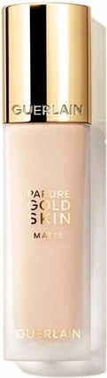 Тональная основа Guerlain Parure Gold Skin Matte
