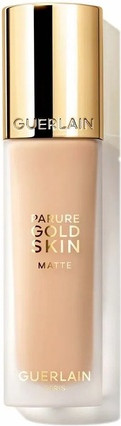 Тональный крем Guerlain Parure Gold Skin Matte